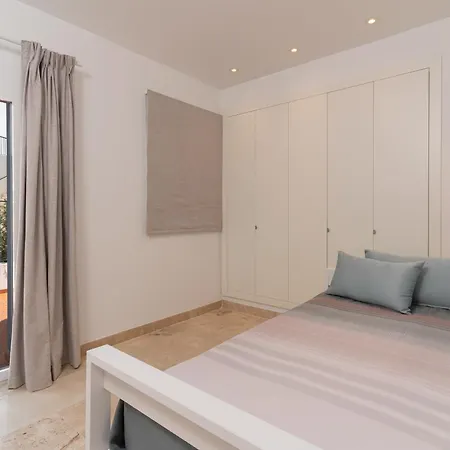 Sunny-paradise-getaway-spa-321 Apartment Estepona