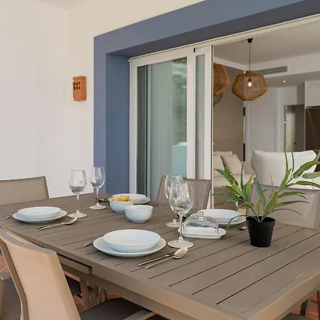 Apartment Sunny-paradise-getaway-spa-321