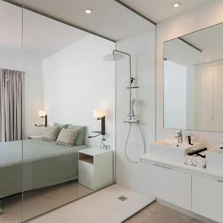 Sunny-paradise-getaway-spa-321 Apartment *