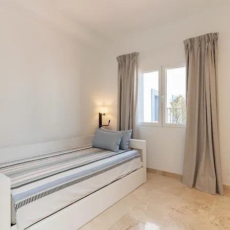 Sunny-paradise-getaway-spa-321 Apartment Estepona