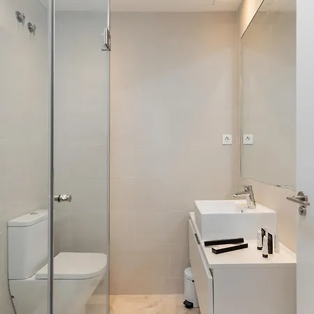 Sunny-paradise-getaway-spa-321 Apartment Estepona