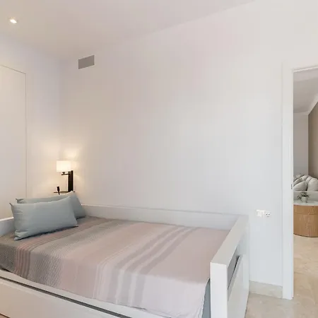 Apartment Sunny-paradise-getaway-spa-321 Estepona