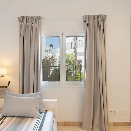 Apartment Sunny-paradise-getaway-spa-321
