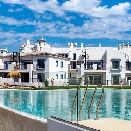 Sunny-paradise-getaway-spa-321 Apartment Estepona