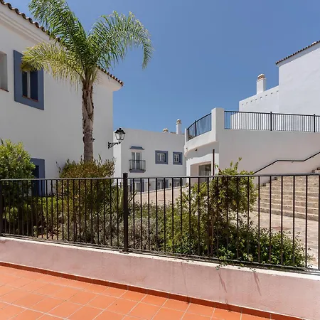 Apartment Sunny-paradise-getaway-spa-321 Estepona