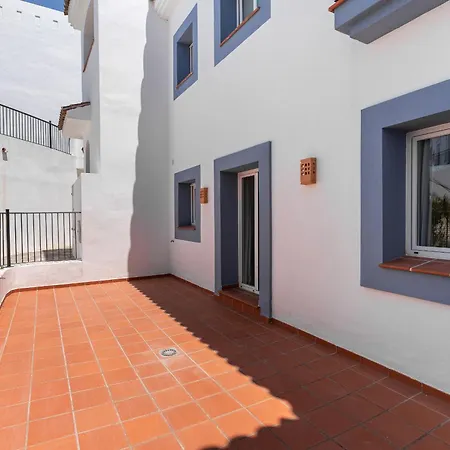 Sunny-paradise-getaway-spa-321 Apartment *