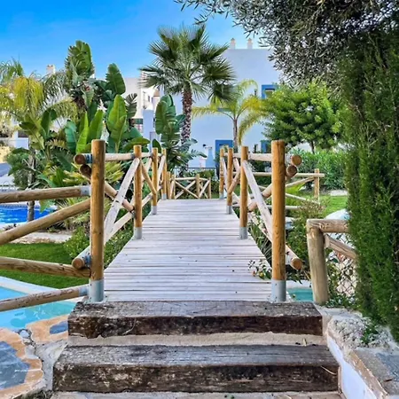 Sunny-paradise-getaway-spa-321 * Estepona